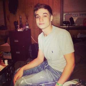 Meet your Posher, Nick